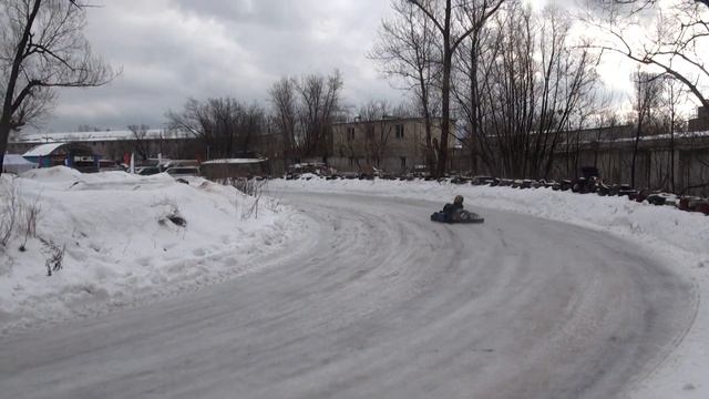 6 этап 1 заезд боец УСЦ Перово 01 02 2015 камера 1 смотреть онлайн