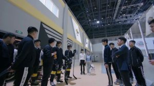 Любовь на льду 3 Серия [РУССКАЯ ОЗВУЧКА] Любовь на коньках / Skate Into Love / 冰糖炖雪梨