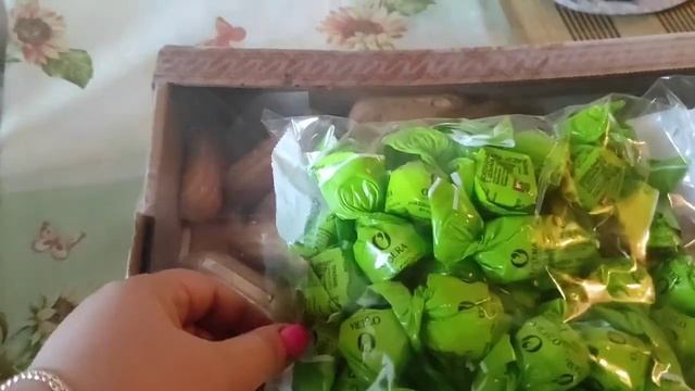 11.07.2023 Покупки с Самоката и KDV || Ливень на Ивана Купала ?️ смотреть онлайн