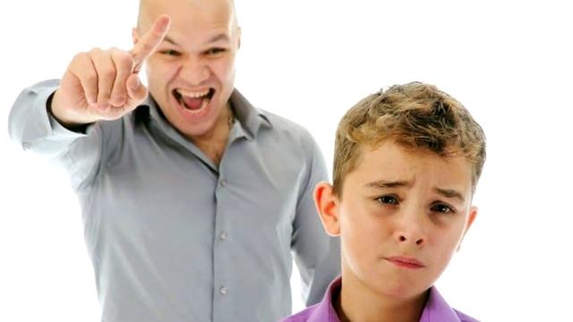 Как быть хорошим отцом смотреть онлайн
