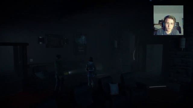 RaG Plays UNTIL DAWN EP4