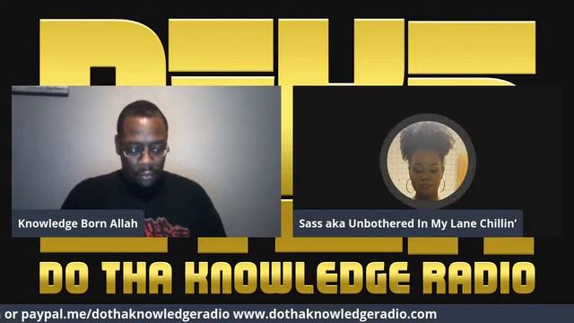 Knowledge Born- whats da science after midnight edition ft. Sass Shwa Lewi смотреть онлайн