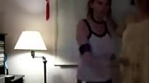 А фейс контроль ты не пройдешь!