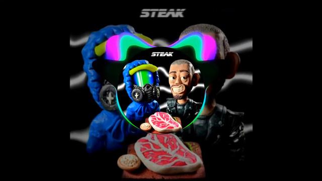 🔥🥩WhyBaby?, The First Station - STEAK (50k bass boost)🥩🔥 смотреть онлайн
