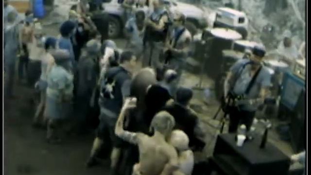 LIBERTATIA 2008 38/49 Dreadful Children смотреть онлайн