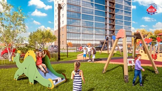 ЖК "Тиминский". Вопрос к эксперту #1 смотреть онлайн