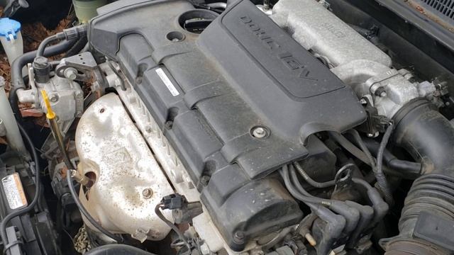 #35 2008 kia spectra смотреть онлайн