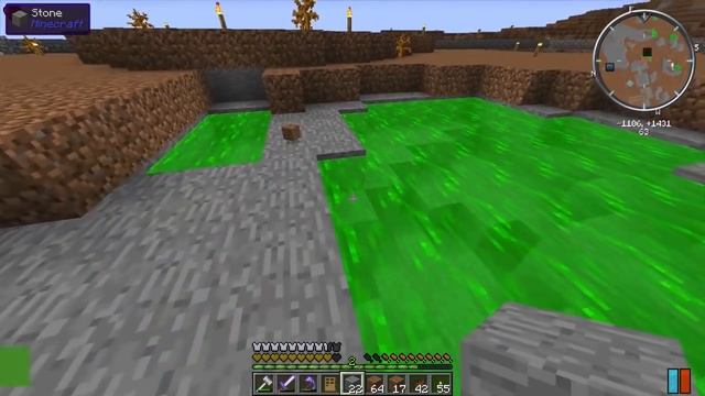 End of Earth: Minecraft Modded Survival Ep.16 - STARTING THE LAB!!! (Steve's Galaxy Modpack) смотреть онлайн