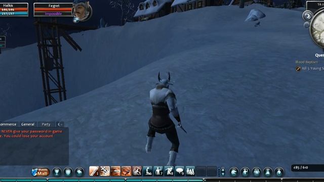champions of regnum episode 1 смотреть онлайн