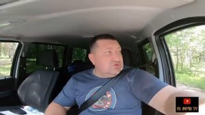 3 этап !!!!! УАЗ ПАТРИОТ узаконивание доп. оборудования