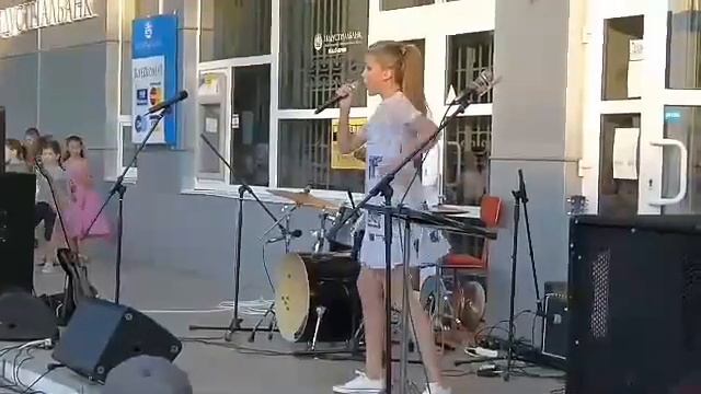 MONATIK-LOVE IT РИТМ ( COVER BY THAYAZI ) смотреть онлайн