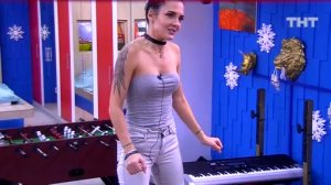 ДОМ-2 После заката 6072 день Ночной эфир (24.12.2020)