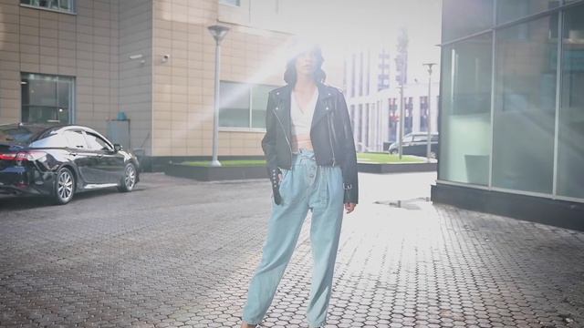 Fashion образ от Naturel Studio смотреть онлайн