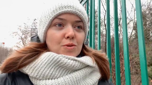 VLOG Написала заявление в полицию! / Ждем мастера по дверям 23-24.11.21 смотреть онлайн