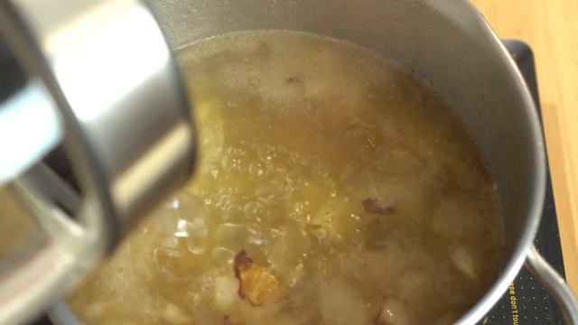 Грибной суп-пюре. Крем-суп из шампиньонов! КЛАССИКА ВКУСА!!! смотреть онлайн