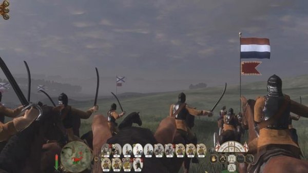 Colonialism 1600AD - Empire Total war Mod