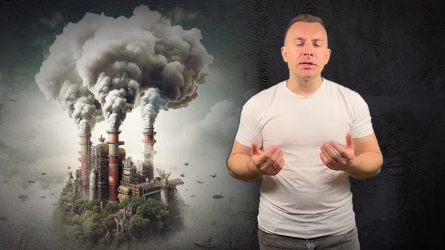 Революционная технология Captura: Очистка океана от углекислого газа! смотреть онлайн