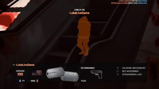 Battlefield 4 on ATI Mobility Radeon HD 5470 смотреть онлайн