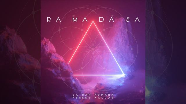 Ra Ma Da Sa (Solar Healing) смотреть онлайн