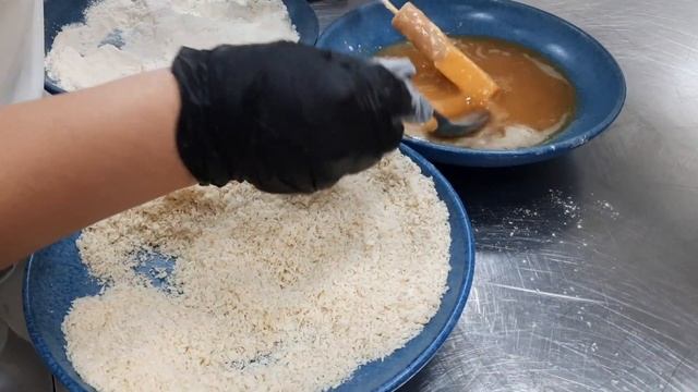 Моцарелла сырный Корн-Дог Рецепт Mozzarella Chese Corn Dog Recipe#asmr #казакшарецепт смотреть онлайн