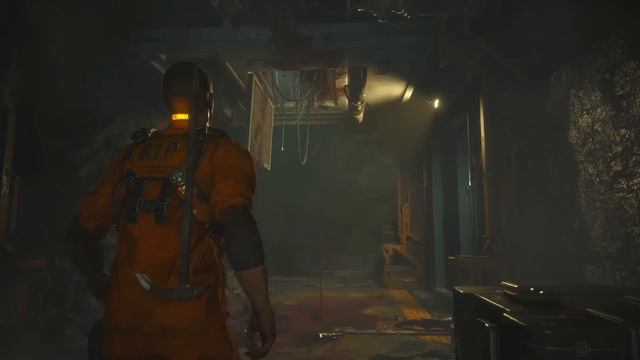 I LET CHAT JUMPSCARE ME While Playing Callisto Protocol! 😱 смотреть онлайн