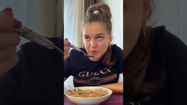 МУКБАНГ СОЛЯНКА смотреть онлайн
