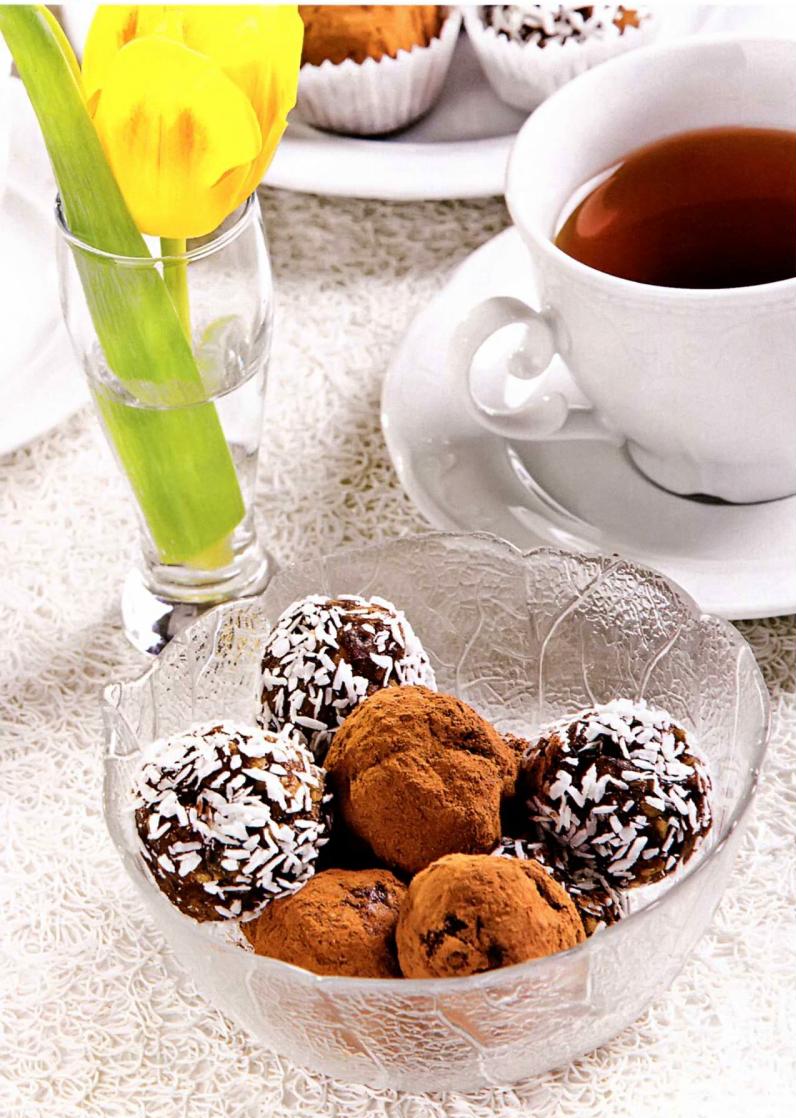 Конфеты из сухофруктов смотреть онлайн