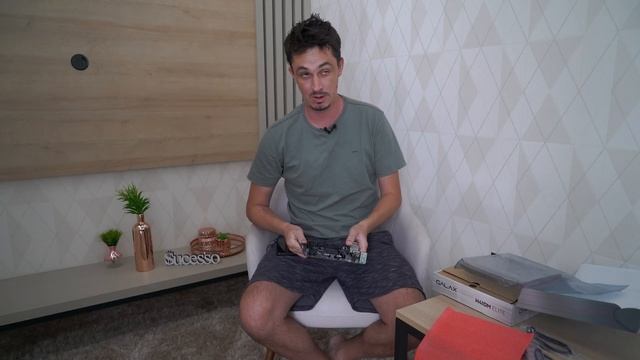 PLACA MÃE H410 NÃO É PARA JOGOS? смотреть онлайн