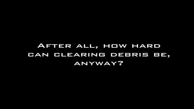Danger Orbit Launch Trailer смотреть онлайн