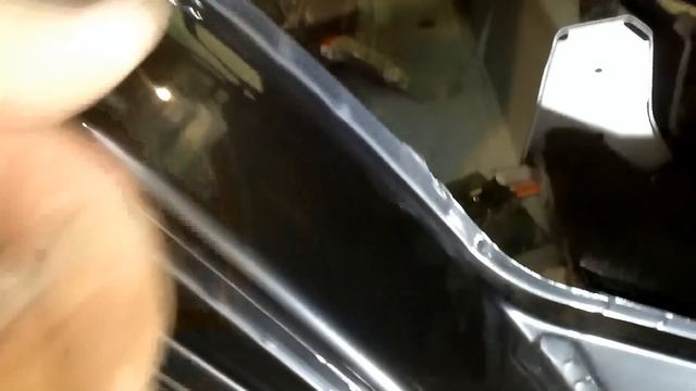 УАЗ Патриот!!! Коррозия через два года! Что делать??? смотреть онлайн