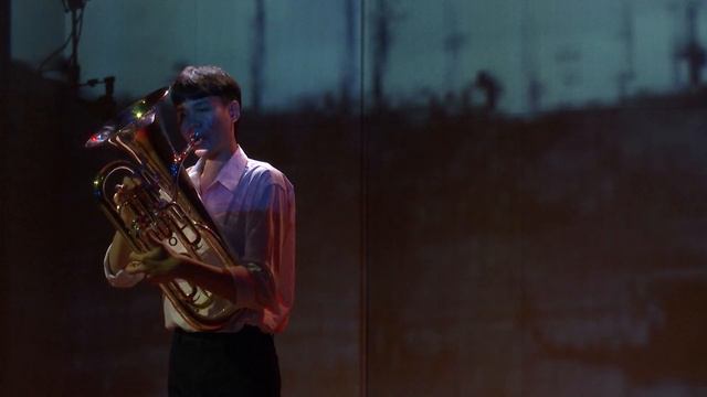 Junior Recital by Thanakrit Phathomnimrit смотреть онлайн