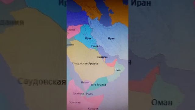 история ближнего востока часть 3 финал! смотреть онлайн