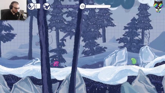Escape Doodland►УРОВЕНЬ 5 смотреть онлайн