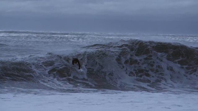 Winter Storm Stella Pumping смотреть онлайн