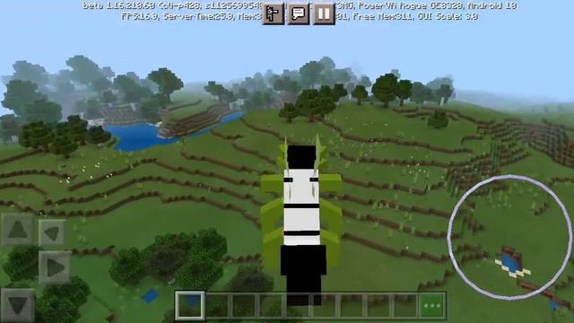 Мод на Ben 10 Майнкрафт пе сиджей и рейдинг ставим лайки смотреть онлайн