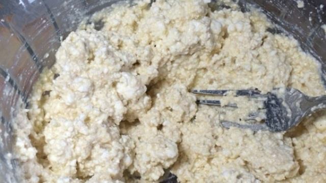 Сборник рецептов