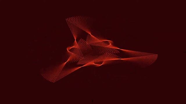 Oscilloscope shape generator - ambient patch смотреть онлайн