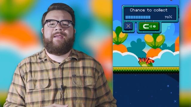 OnCore Indie - Combo Critters смотреть онлайн