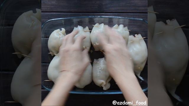 Вкусные рецепты дома