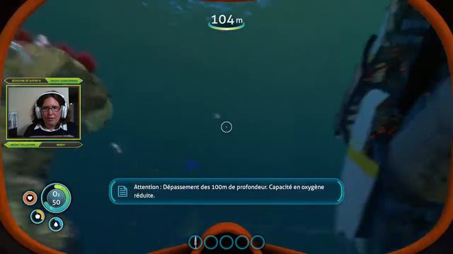 🔥 Subnautica COOP découverte 🔥 смотреть онлайн