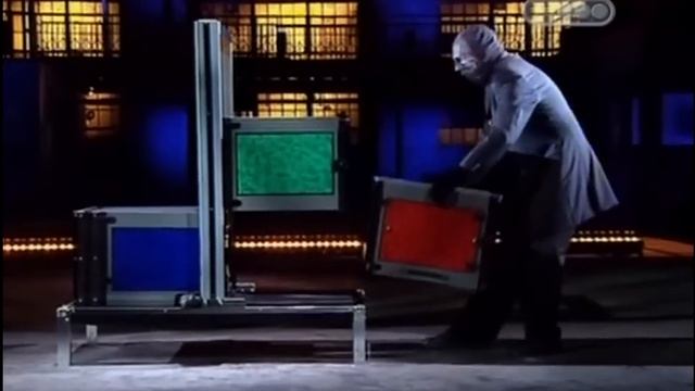 Тайны великих магов. Разоблачения. смотреть онлайн