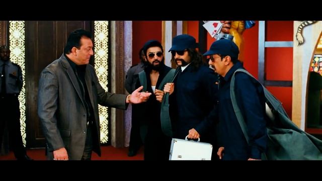 Double Dhamaal - Jalebi Bai ¦ 1080p смотреть онлайн