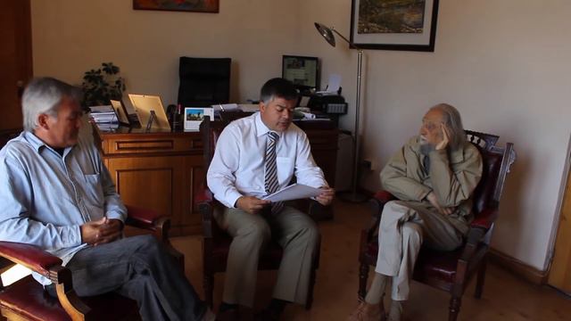 LO+VISTO Gastón Soublette comenta reunión con Daniel Morales смотреть онлайн