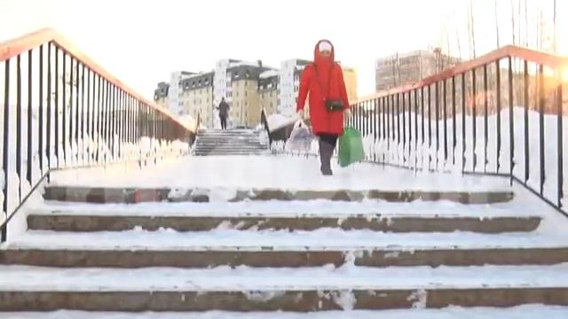 Нечистая лестница смотреть онлайн