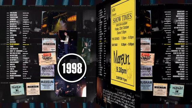 The "Special / Blown It" book from the Closed for Business box set смотреть онлайн