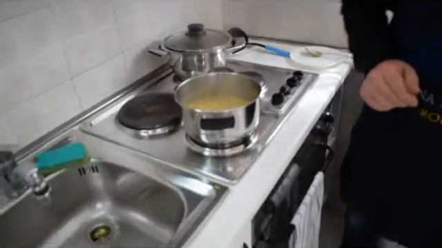 Как переехать в Италию. Жить в Италии