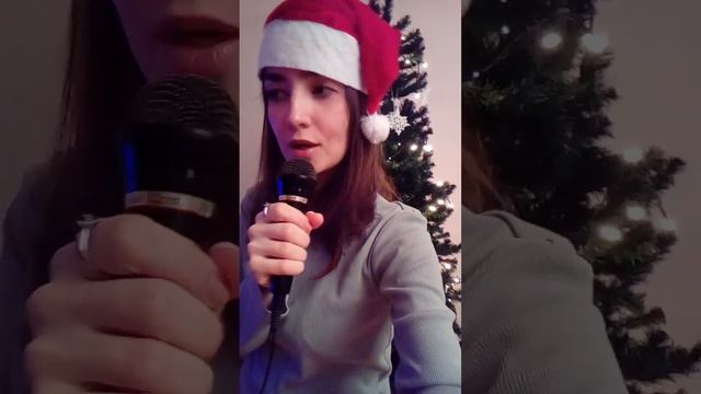 Кавер на песню George Michael "Last Christmas" , С РОЖДЕСТВОМ💫🙏✨ #рождество #lastchristmas #кавер смотреть онлайн