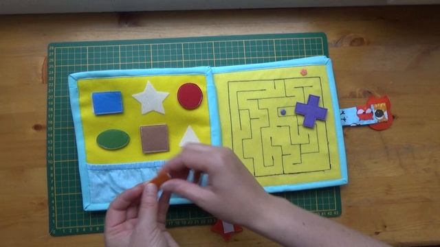 развивающая книжка №3 смотреть онлайн