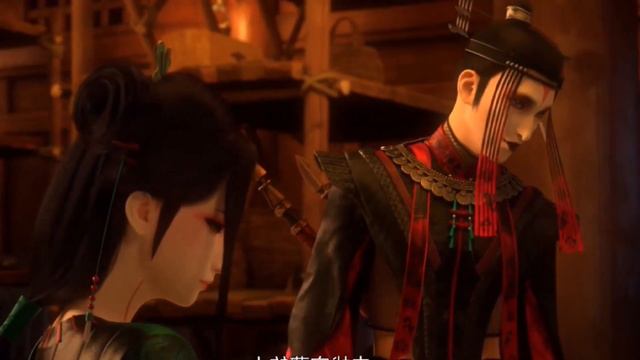 The flame imperial guards ep 10 Anime explained in hindi смотреть онлайн
