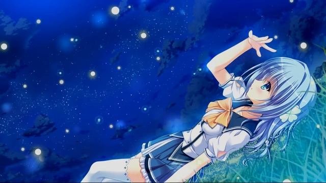 D.S Dal Segno → A Trickle of Love смотреть онлайн
